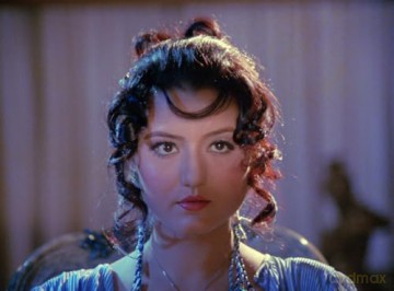 Veerana: Vengeance of the Vampire [Blu-Ray]