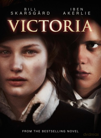 Victoria [DVD]