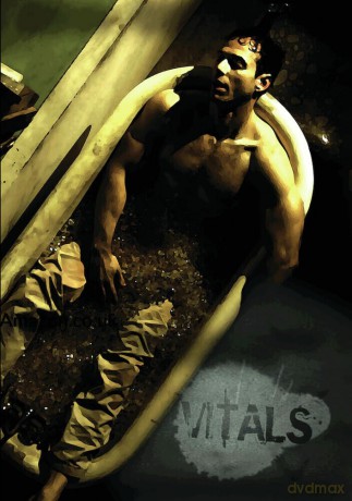 Vitals [DVD]