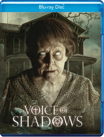 Voice of Shadows [Blu-Ray]