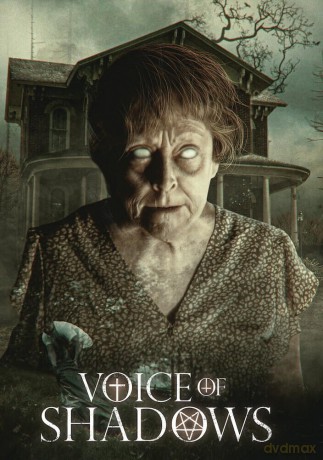 Voice of Shadows [DVD]