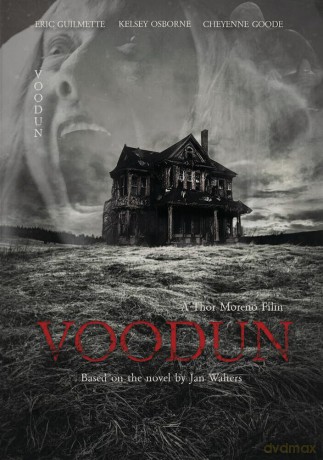 Voodun [DVD]