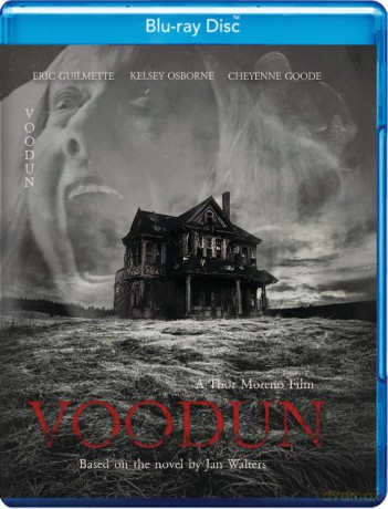 Voodun [Blu-Ray]