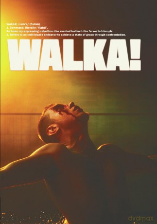 Walka! [DVD]