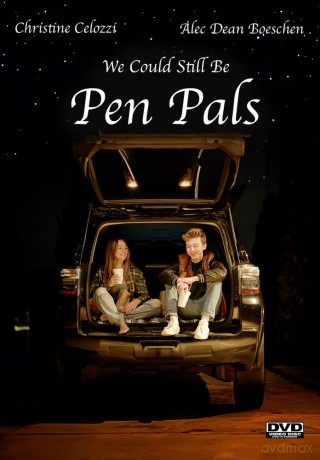 We Could Still Be Pen Pals [DVD]