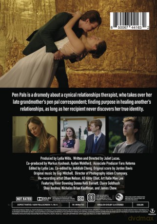 We Could Still Be Pen Pals [DVD]