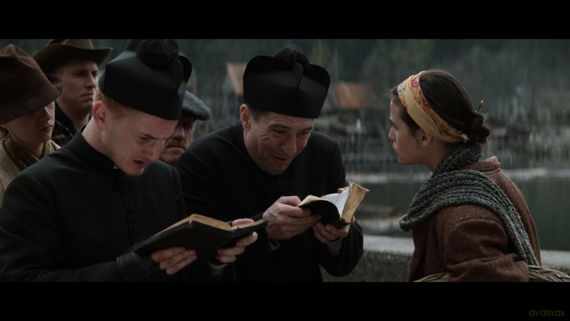 We're No Angels (Nie jesteśmy aniołami) [Blu-Ray]