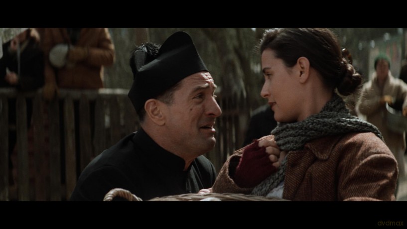 We're No Angels (Nie jesteśmy aniołami) [Blu-Ray]
