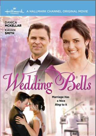 Wedding Bells [DVD]