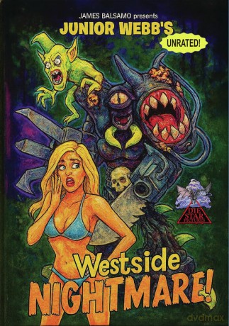Westside Nightmare [DVD]