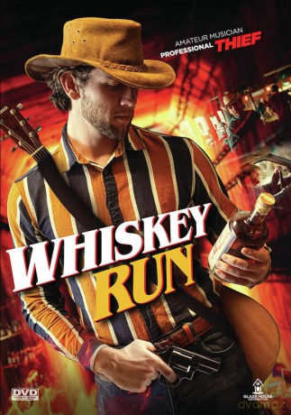 Whiskey Run [DVD]