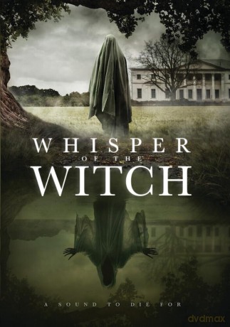Whisper of the Witch [DVD]