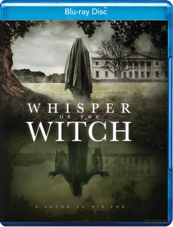 Whisper of the Witch [Blu-Ray]