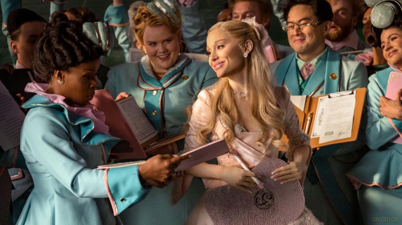 Wicked 2-Film Collection [2xBlu-Ray 4K]
