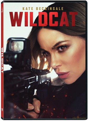 Wildcat [DVD]