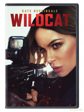 Wildcat [DVD]