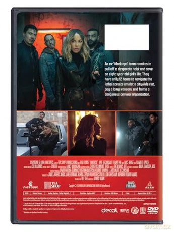 Wildcat [DVD]