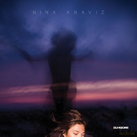 DJ-Kicks: Mixed by Nina Kraviz [CD]