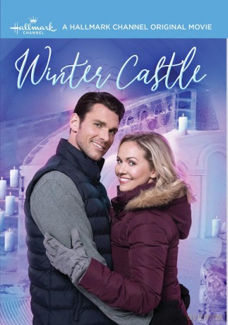 Winter Castle [DVD]