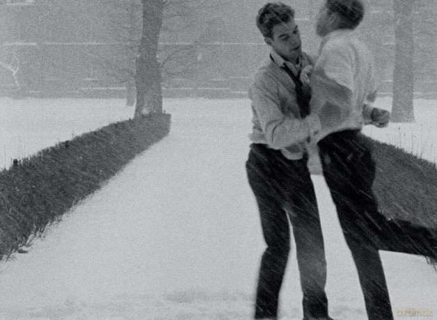 Winter Kept Us Warm [Blu-Ray]