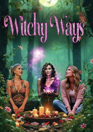 Witchy Ways [DVD]