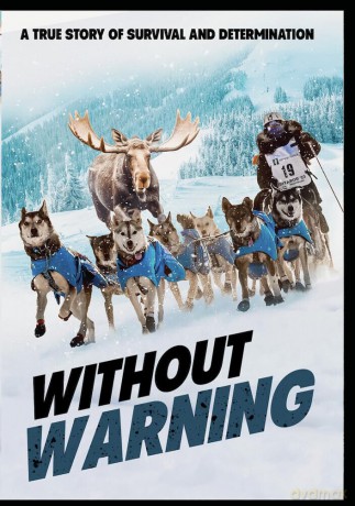 Without Warning [DVD]