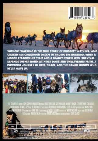 Without Warning [DVD]