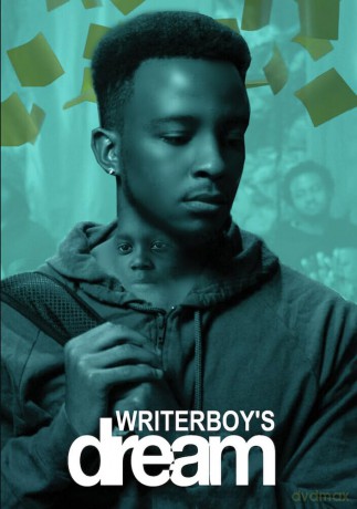 WriterBoy's Dream [DVD]