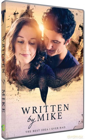 Written by Mike [DVD]