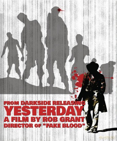 Yesterday [Blu-Ray]