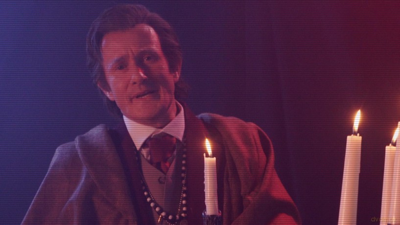 You're So Cool, Brewster! The Story of Fright Night [2xBlu-Ray]