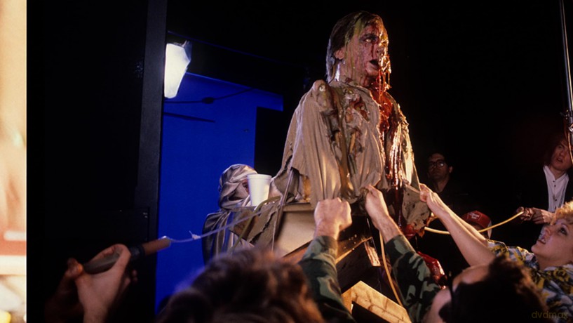 You're So Cool, Brewster! The Story of Fright Night [2xBlu-Ray]