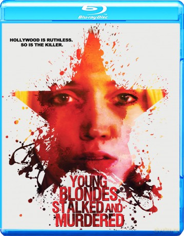 Young Blondes, Stalked And Murdered [DVD]
