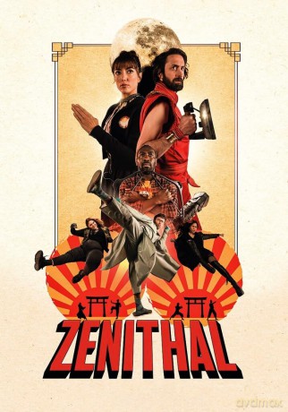 Zenithal [DVD]