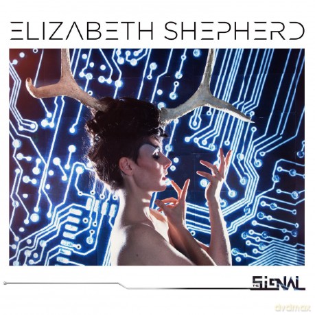 Elizabeth Shepherd: The Signal [CD]