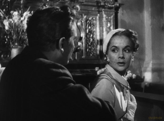 Él (On) (The Criterion Collection) [Blu-Ray]
