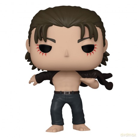 Attack on Titan POP! Animation Vinyl Figure Eren Jeager 9 cm