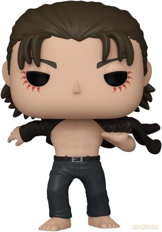 Attack on Titan POP! Animation Vinyl Figure Eren Jeager 9 cm