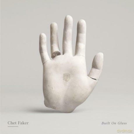 Chet Faker: Built On Glass [2xWinyl]