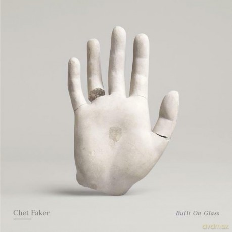 Chet Faker: Built On Glass [2xWinyl]
