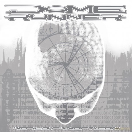 Dome Runner: World Panopticon (digipack) [CD]