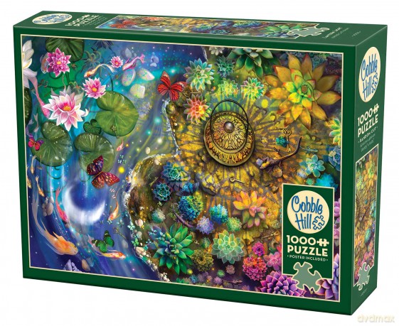 COBBLE HILL 1000 el. Magiczna noc 113757