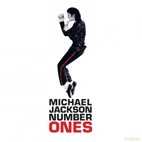 Michael Jackson: Number Ones [2xWinyl]