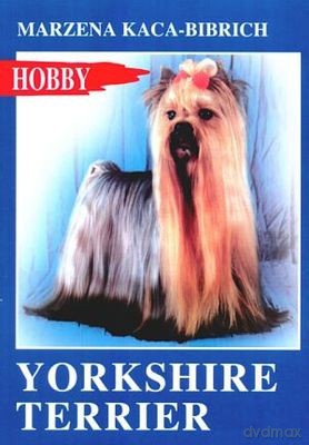 Yorkshire Terrier [KSIĄŻKA]