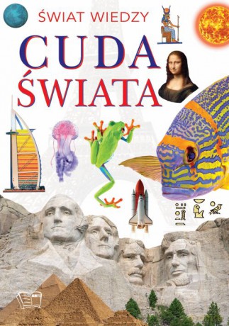 Cuda Świata - Opracowanie zbiorowe