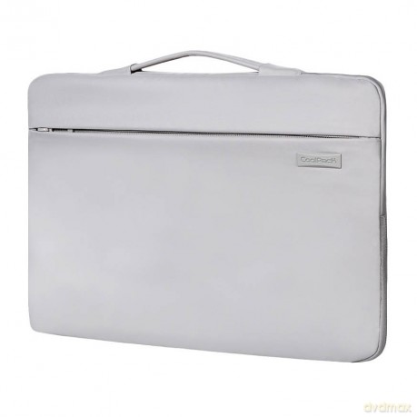 Etui na laptop Coolpack Saturn grey