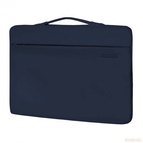 Etui na laptop Coolpack Saturn Navy blue