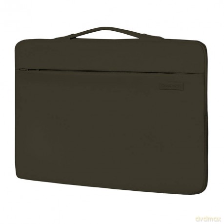 Etui na laptop Coolpack Saturn Olive green