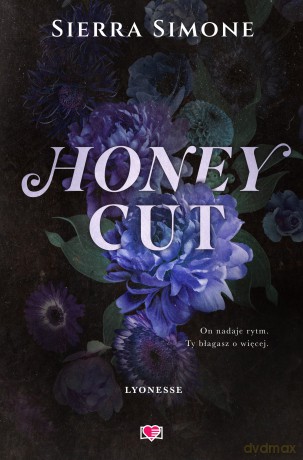 Honey Cut. Lyonesse (Tom 2) - Sierra Simone
