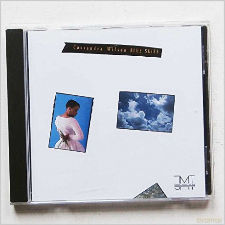 Wilson Cassandra: Blue Skies [CD]